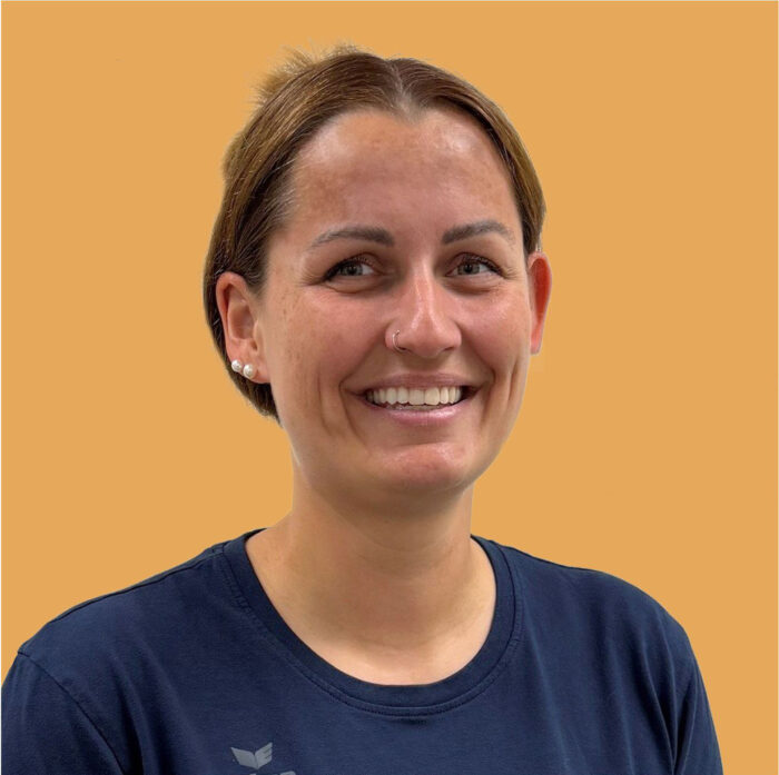 Nicole Hegewald